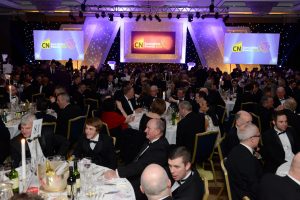 CN Specialists Awards 2016