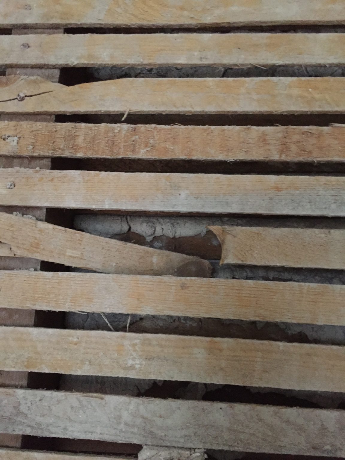 lath and plaster anchors