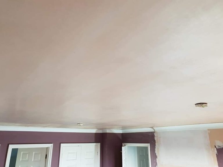 Can You Plaster Over Artex? Plasterers News